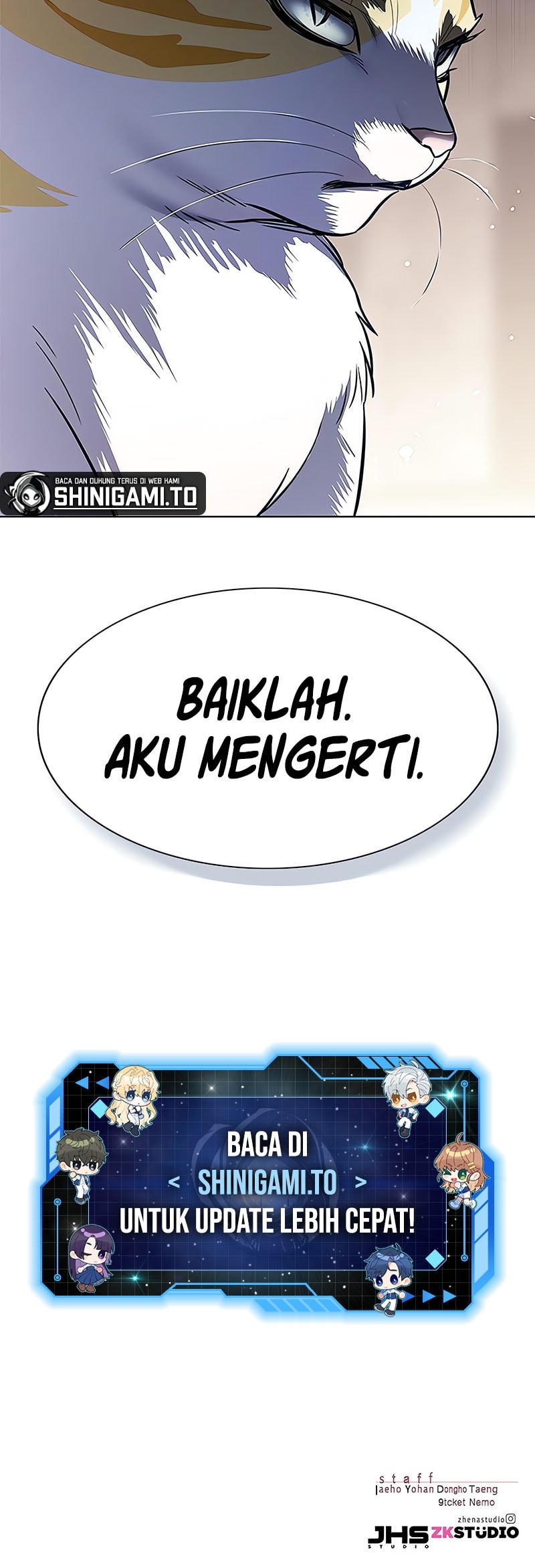 Eleceed Chapter 356 Gambar 73