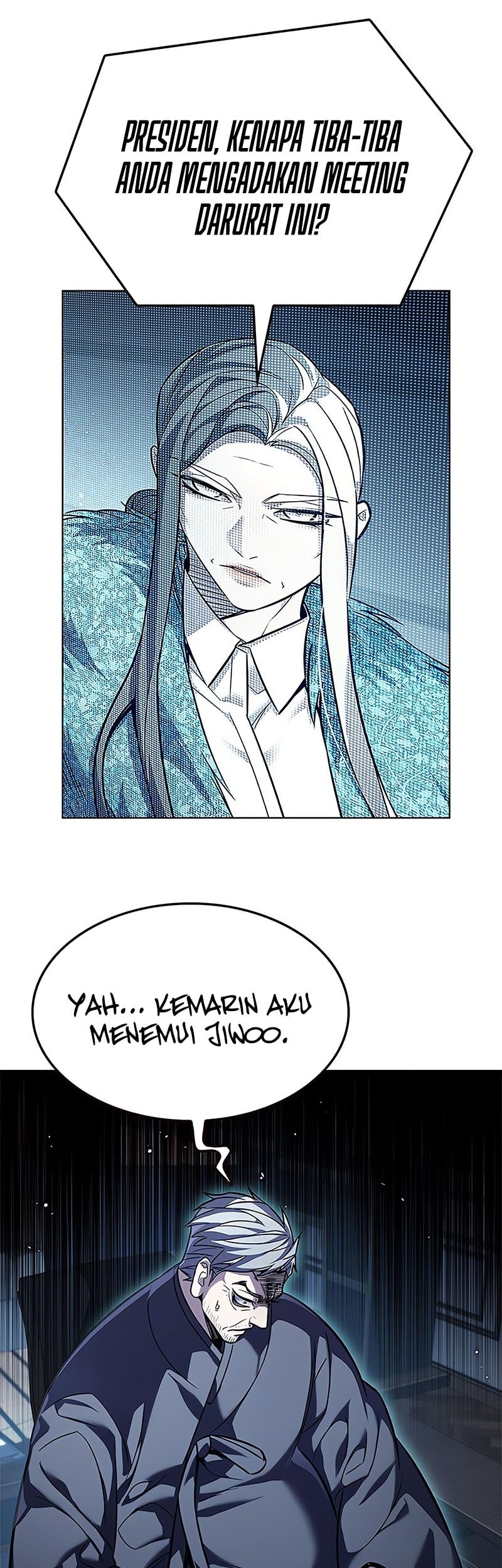 Eleceed Chapter 356 Gambar 4