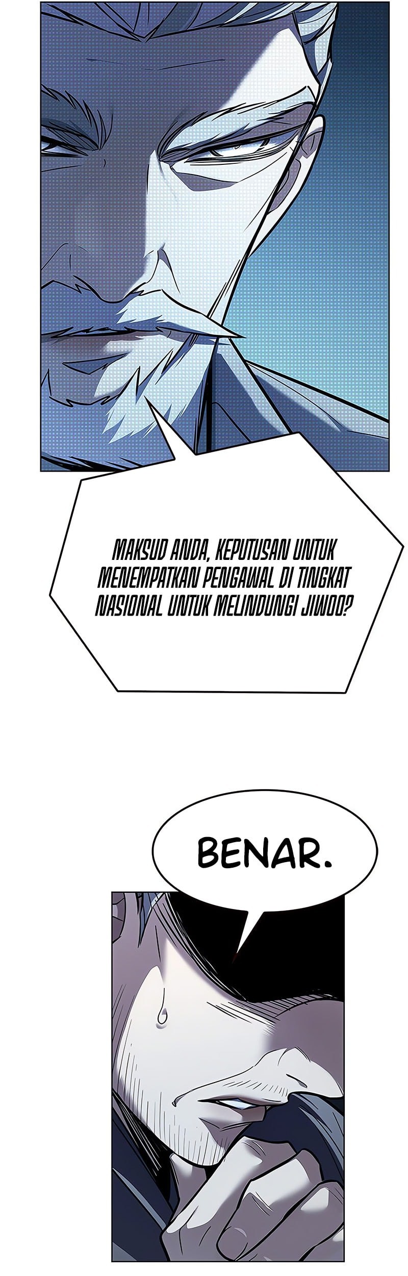 Eleceed Chapter 356 Gambar 7
