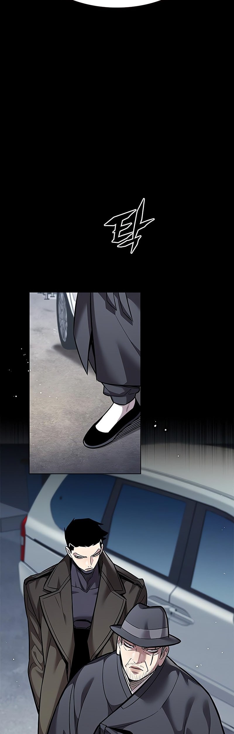 Eleceed Chapter 356 Gambar 9