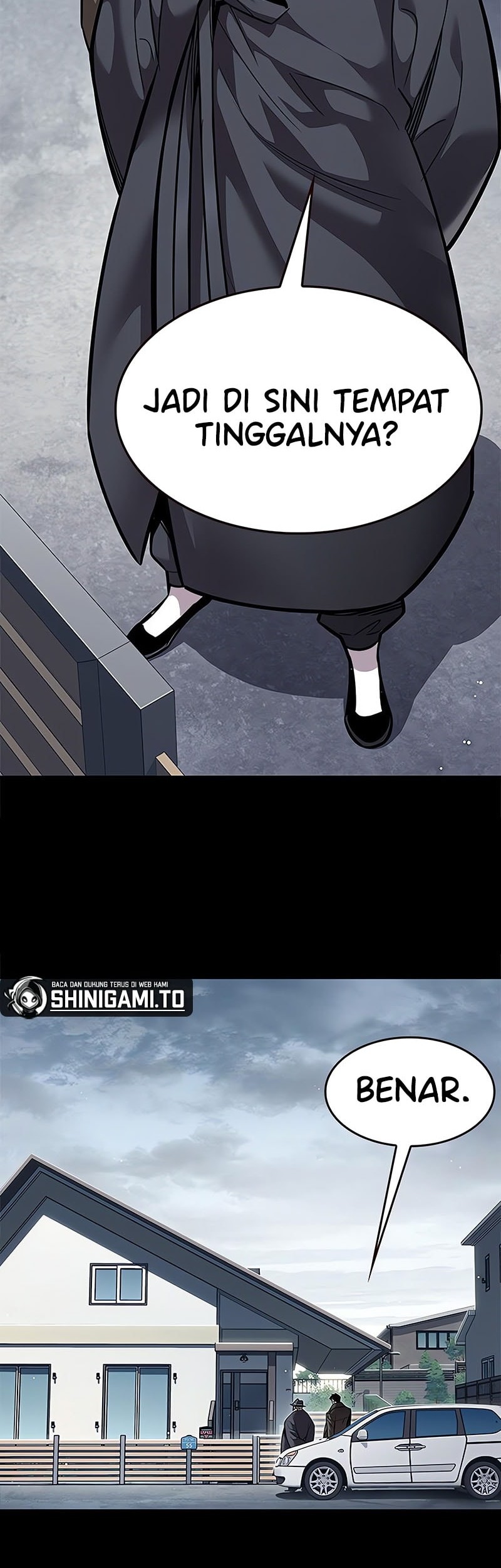 Eleceed Chapter 356 Gambar 10