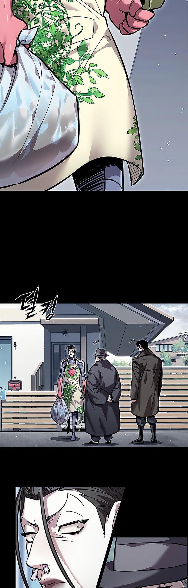 Eleceed Chapter 356 Gambar 12