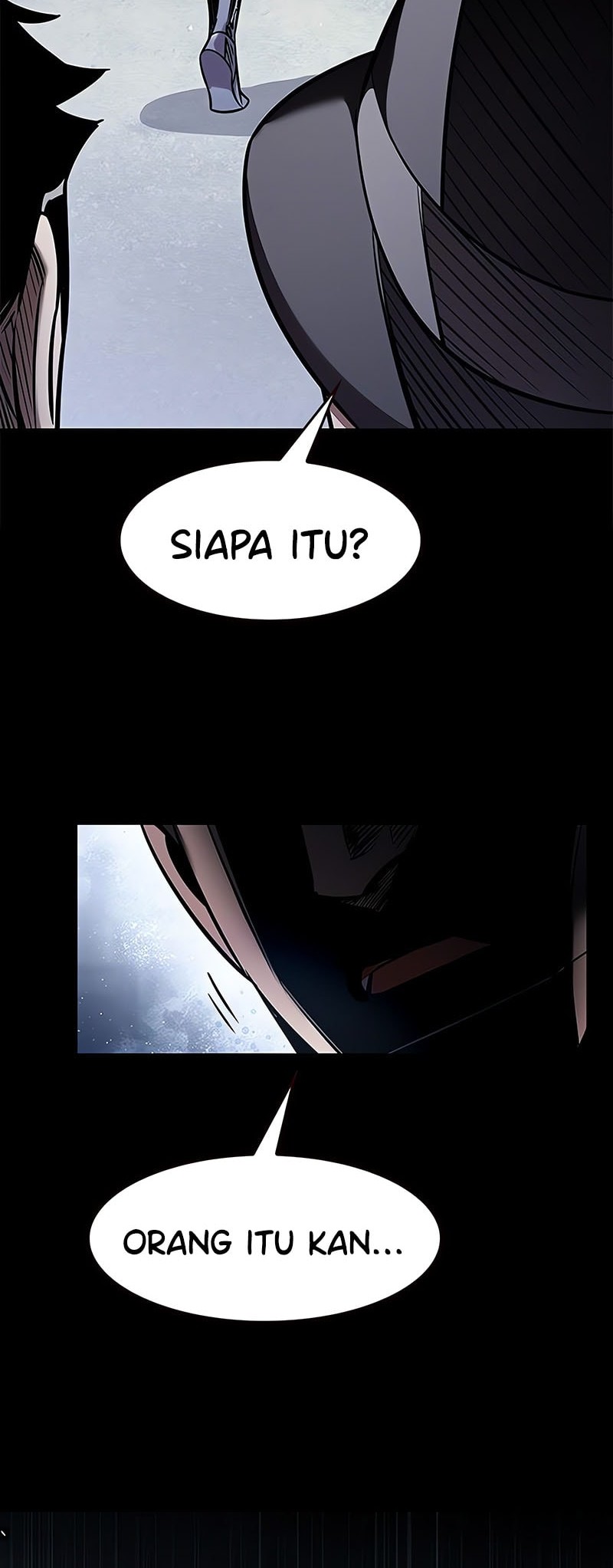 Eleceed Chapter 356 Gambar 14