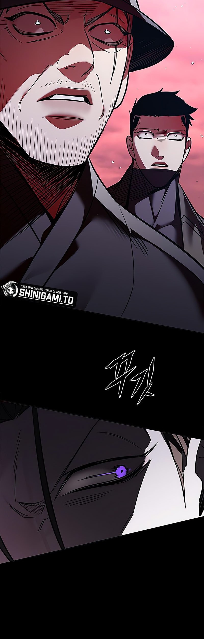 Eleceed Chapter 356 Gambar 20
