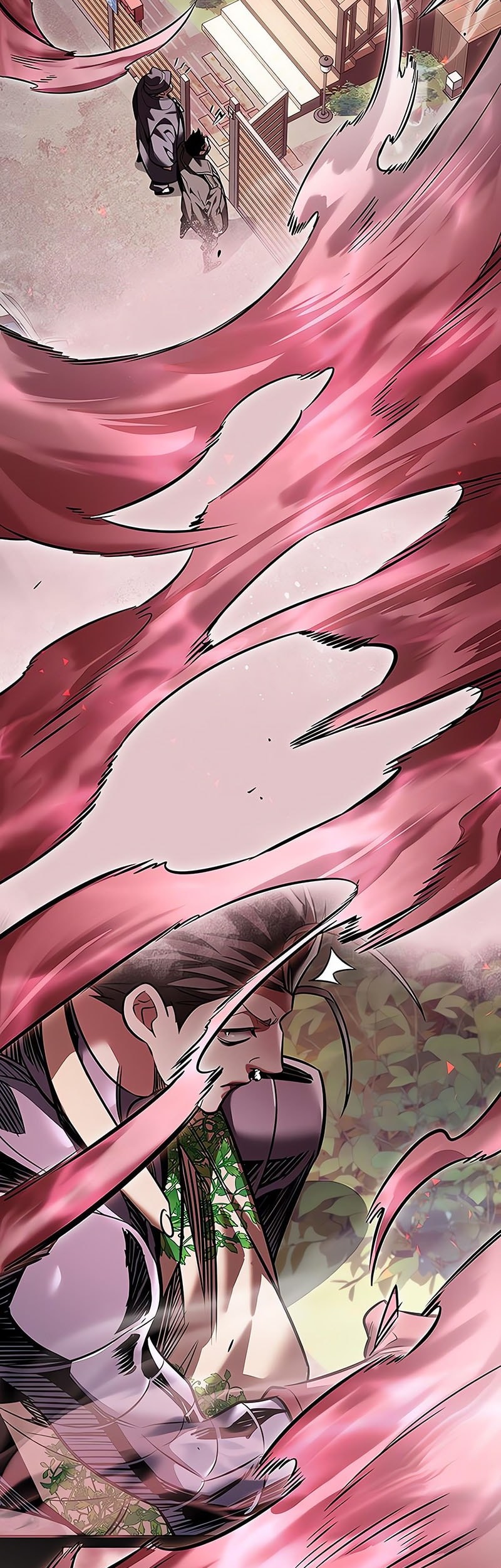 Eleceed Chapter 356 Gambar 24