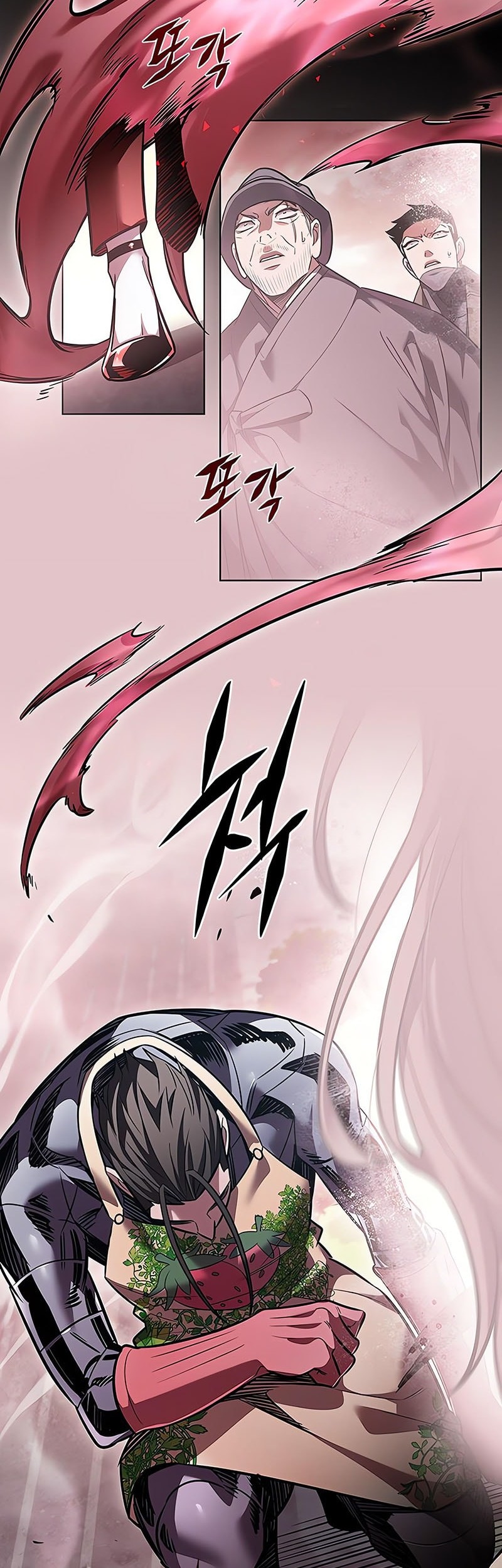 Eleceed Chapter 356 Gambar 25