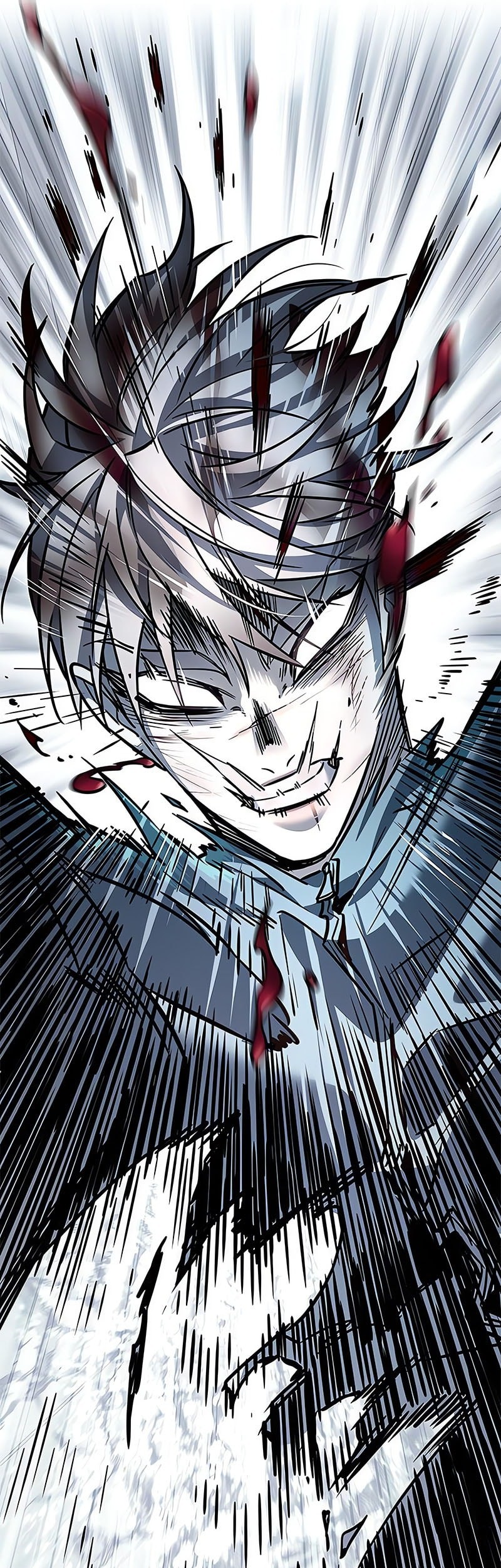 Eleceed Chapter 357 Gambar 32