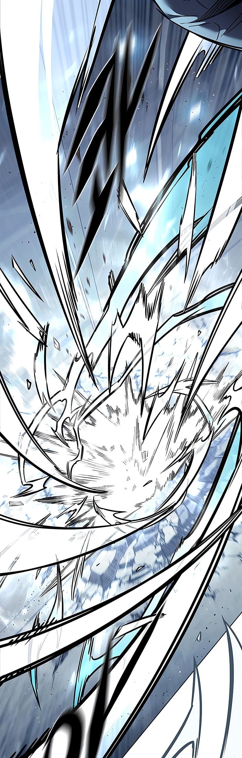 Eleceed Chapter 357 Gambar 34