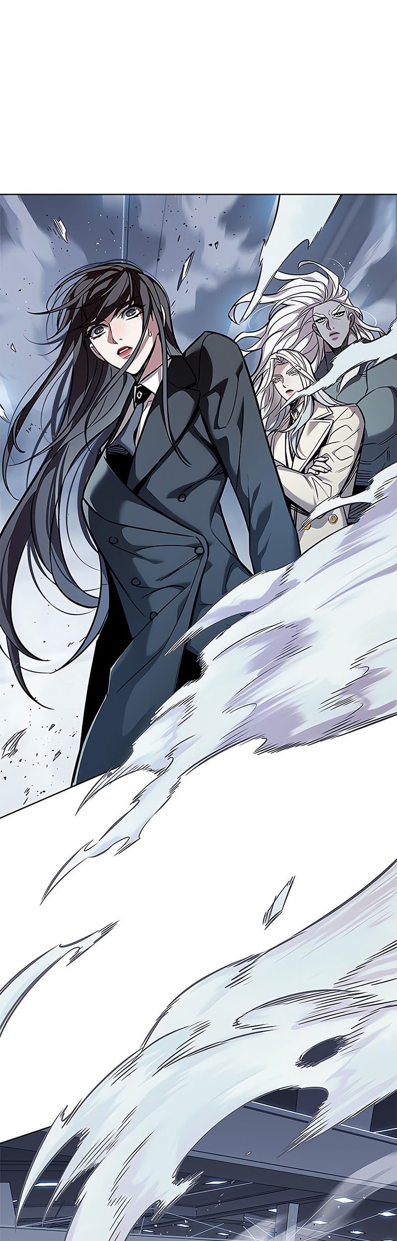 Eleceed Chapter 357 Gambar 36