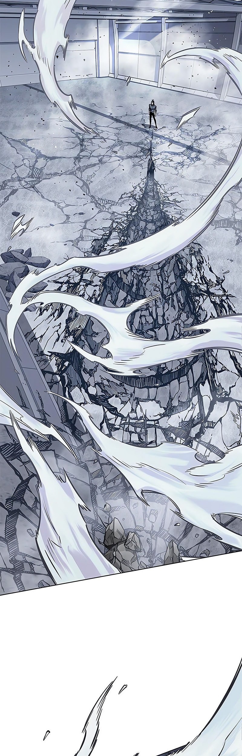 Eleceed Chapter 357 Gambar 37