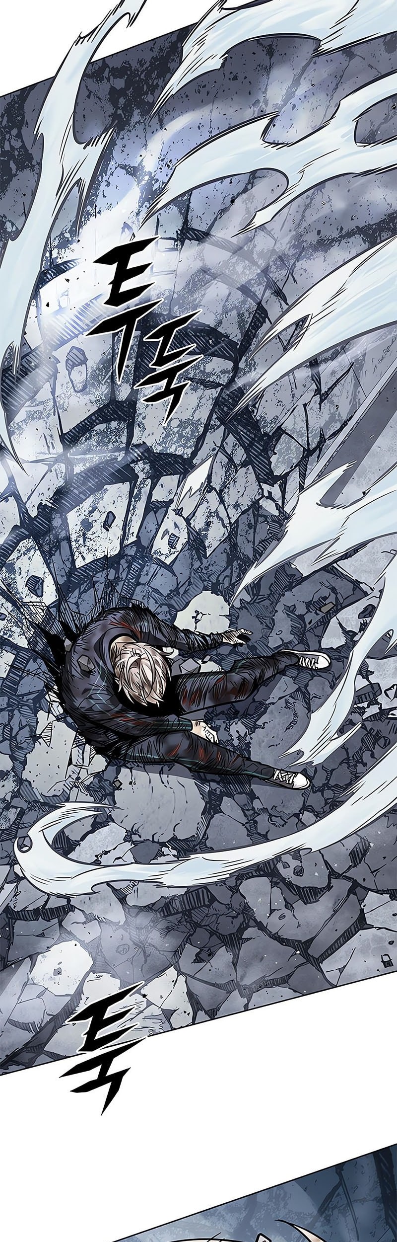 Eleceed Chapter 357 Gambar 38