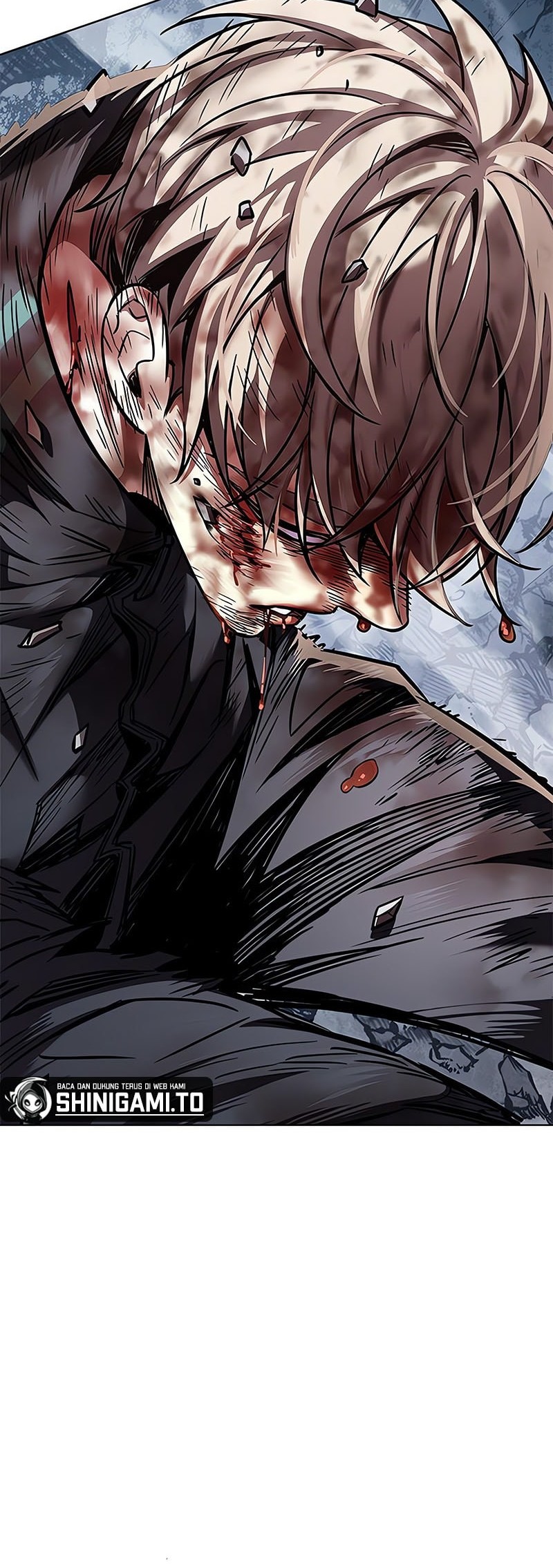 Eleceed Chapter 357 Gambar 39