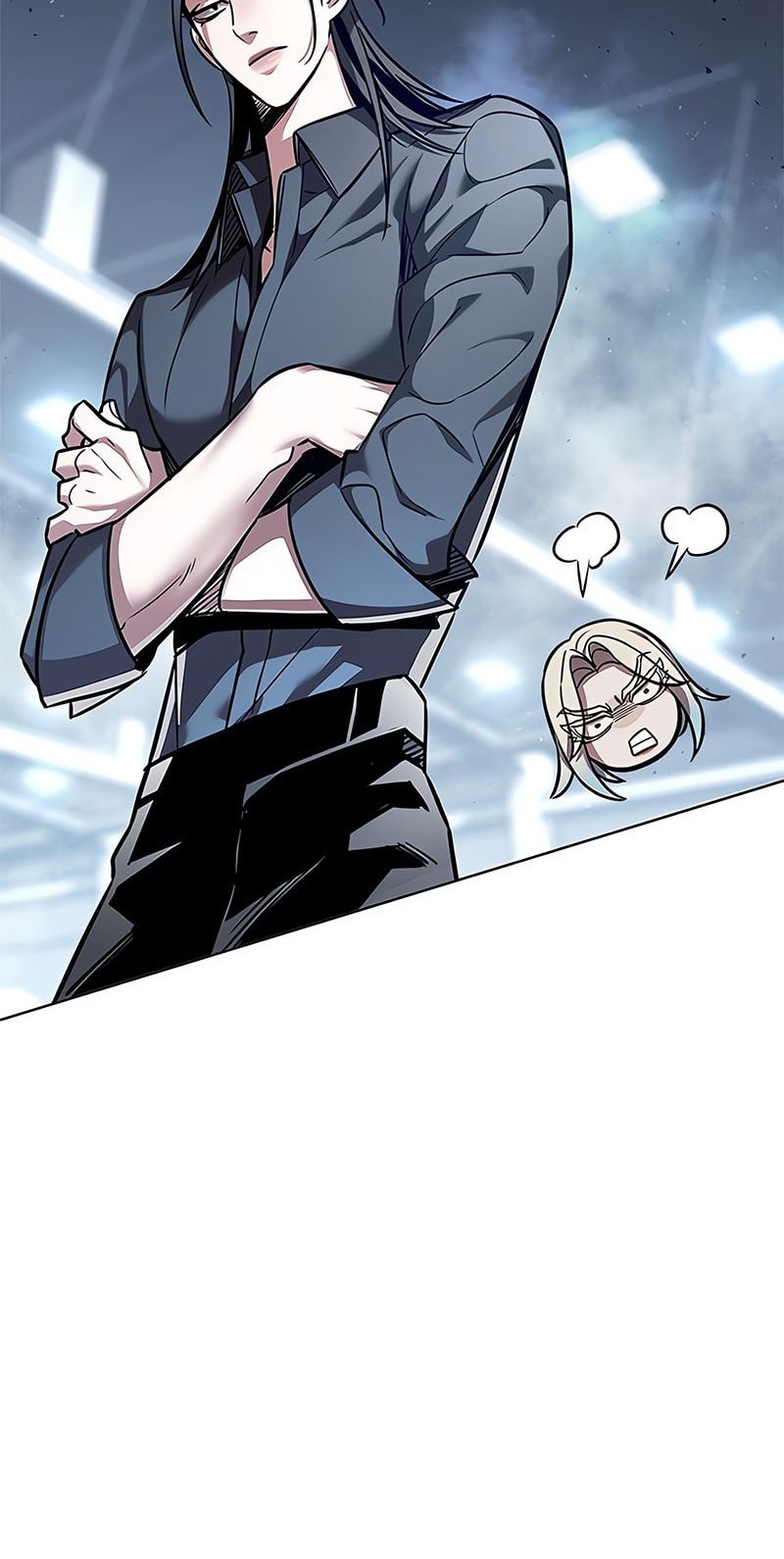 Eleceed Chapter 357 Gambar 43