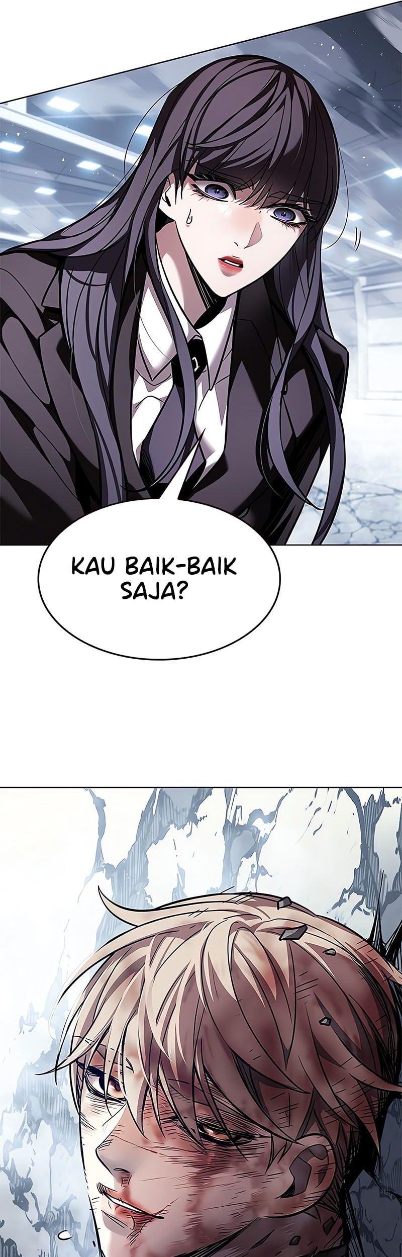 Eleceed Chapter 357 Gambar 44