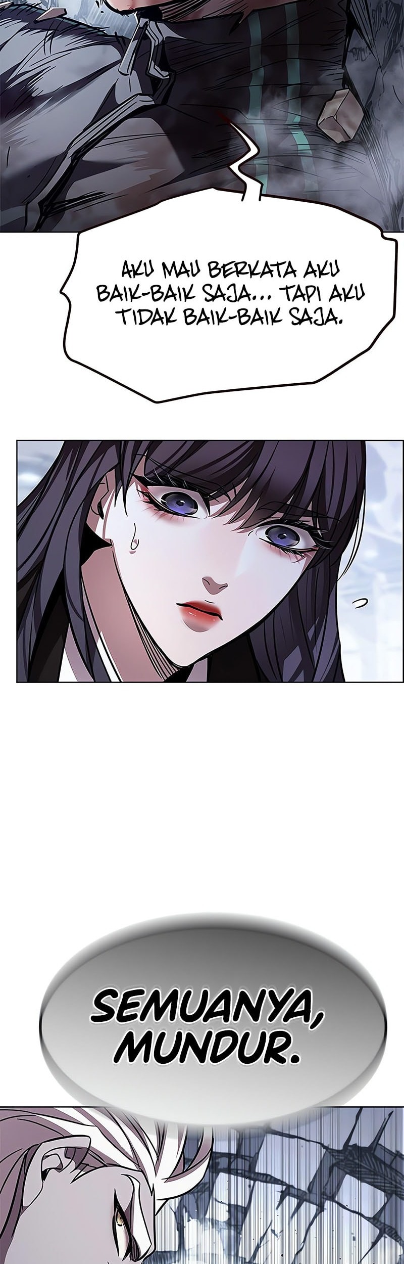 Eleceed Chapter 357 Gambar 45