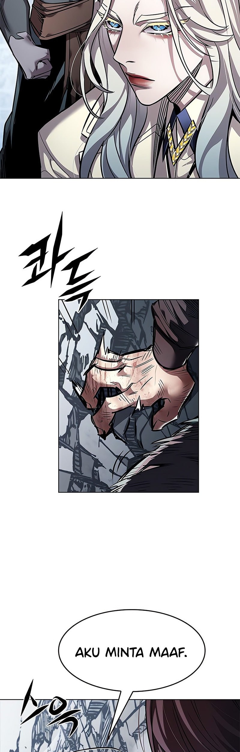 Eleceed Chapter 357 Gambar 49