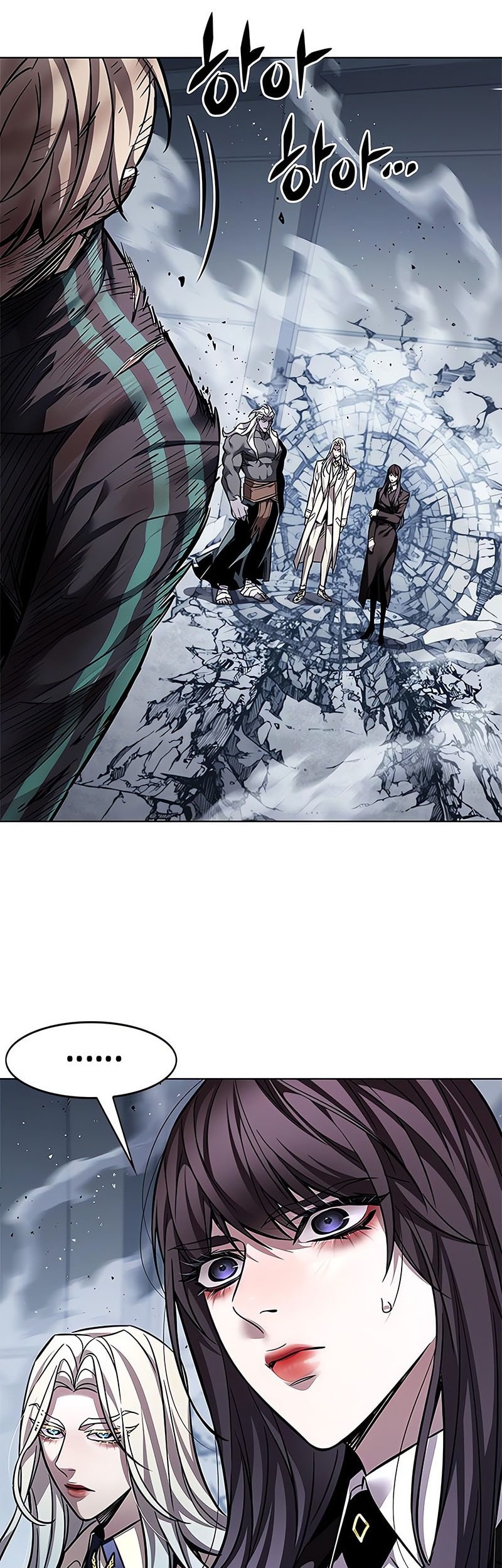 Eleceed Chapter 357 Gambar 53