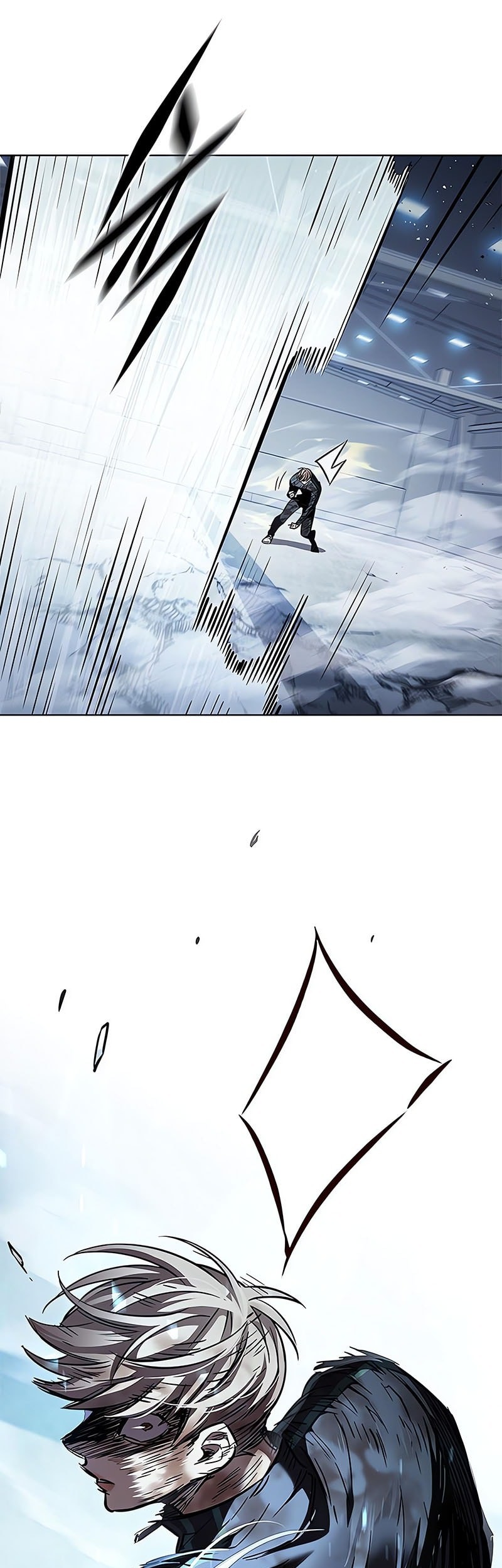 Eleceed Chapter 357 Gambar 56