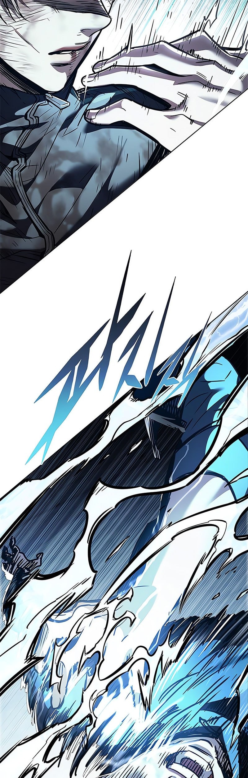 Eleceed Chapter 357 Gambar 58