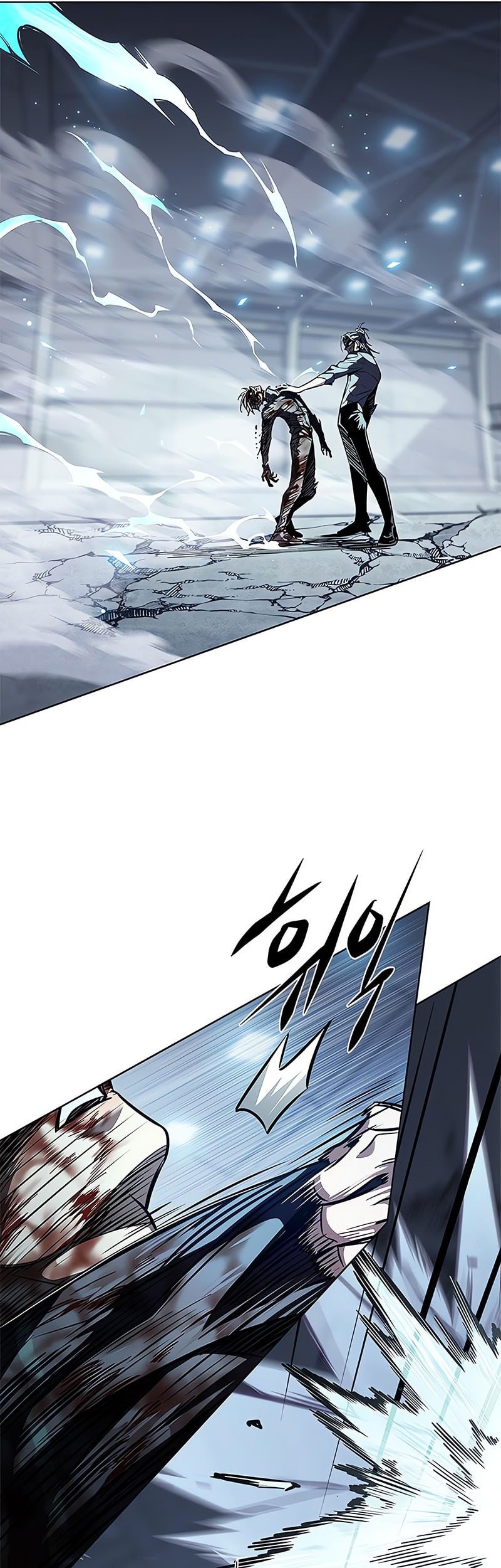 Eleceed Chapter 357 Gambar 60