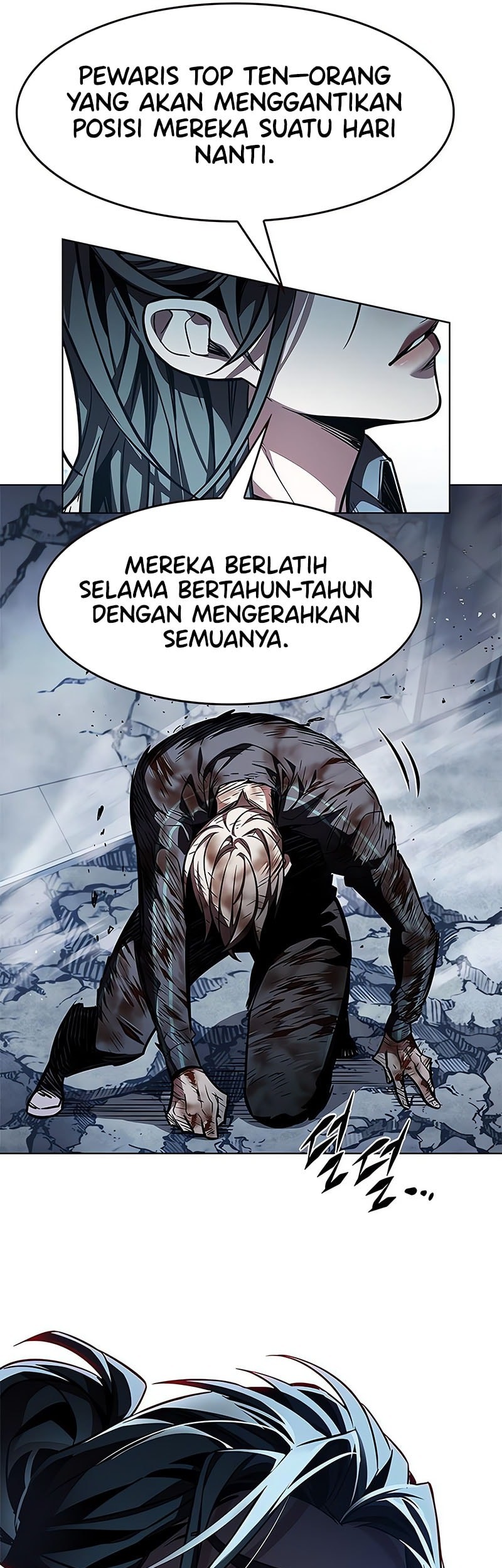 Eleceed Chapter 357 Gambar 64