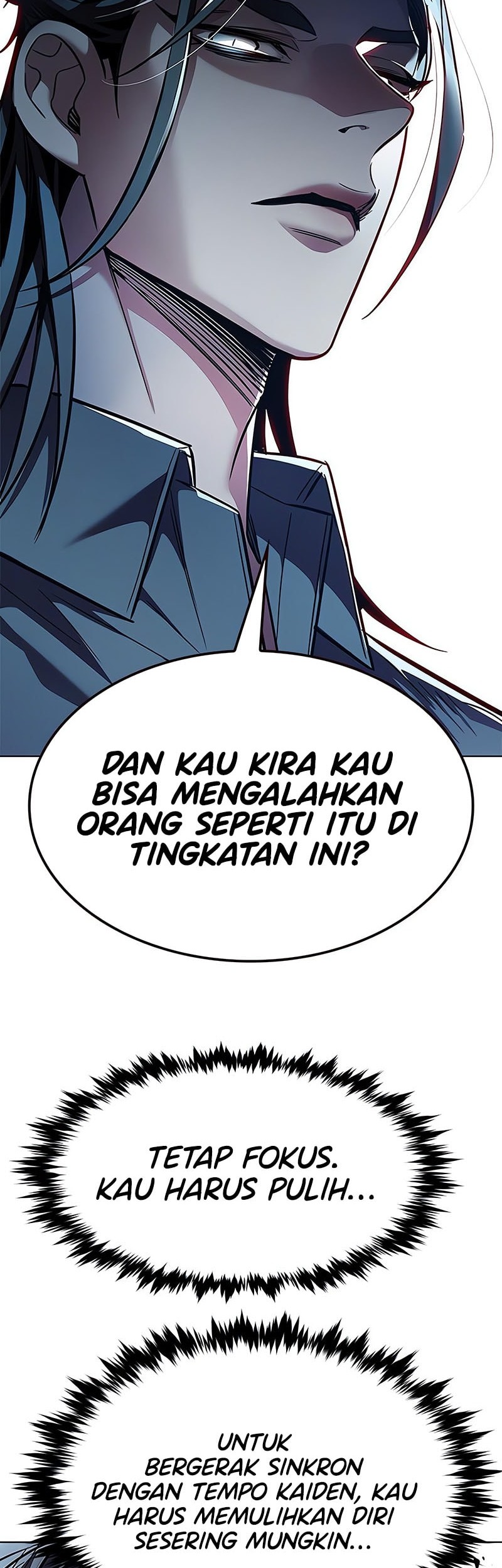 Eleceed Chapter 357 Gambar 65