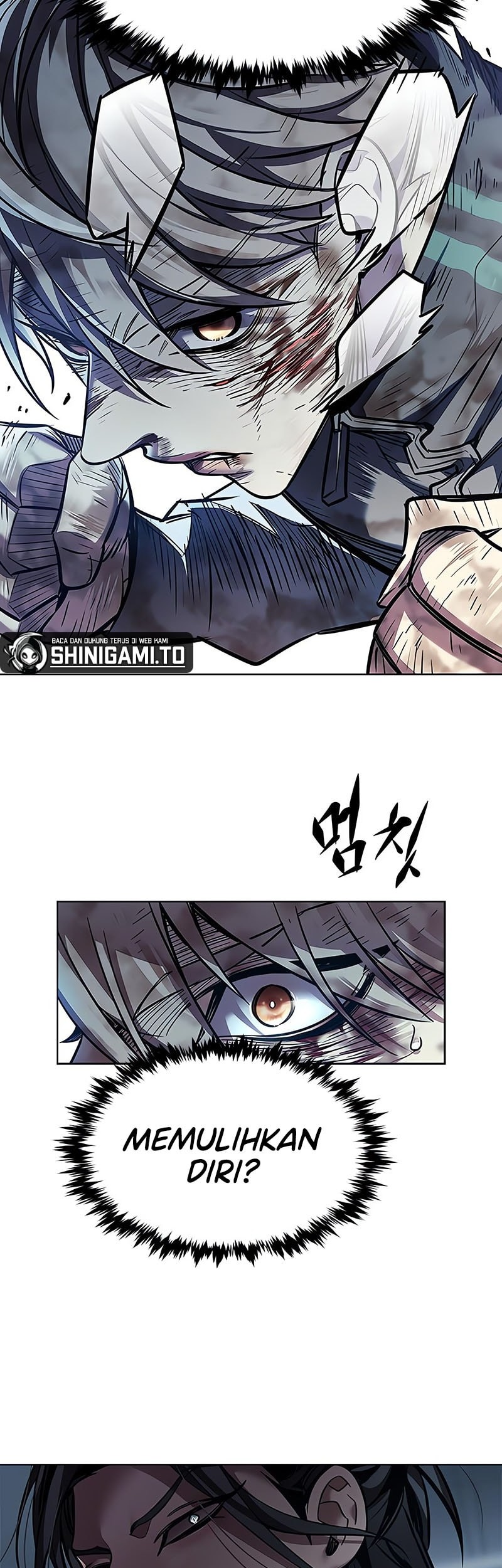 Eleceed Chapter 357 Gambar 66