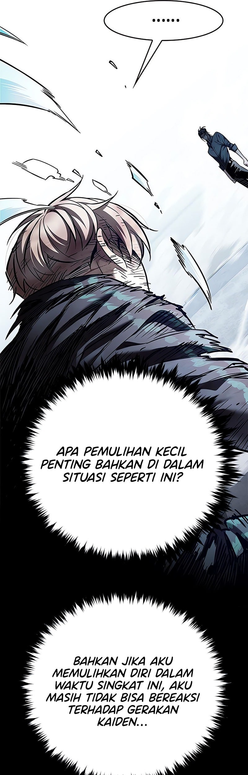 Eleceed Chapter 357 Gambar 68