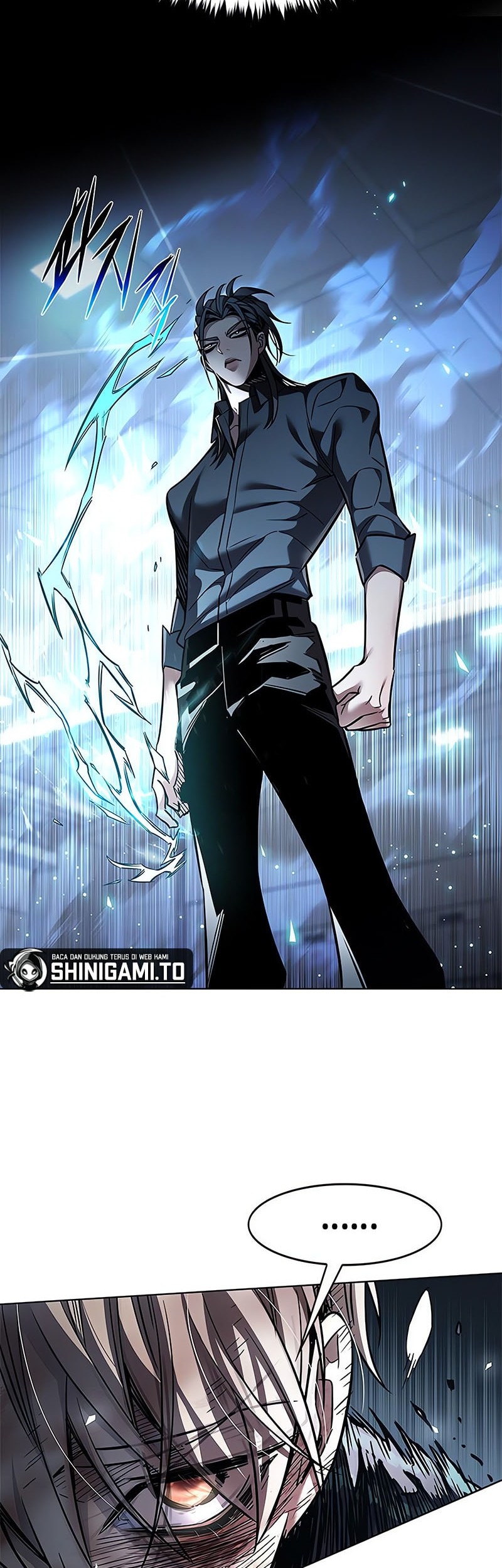 Eleceed Chapter 357 Gambar 69