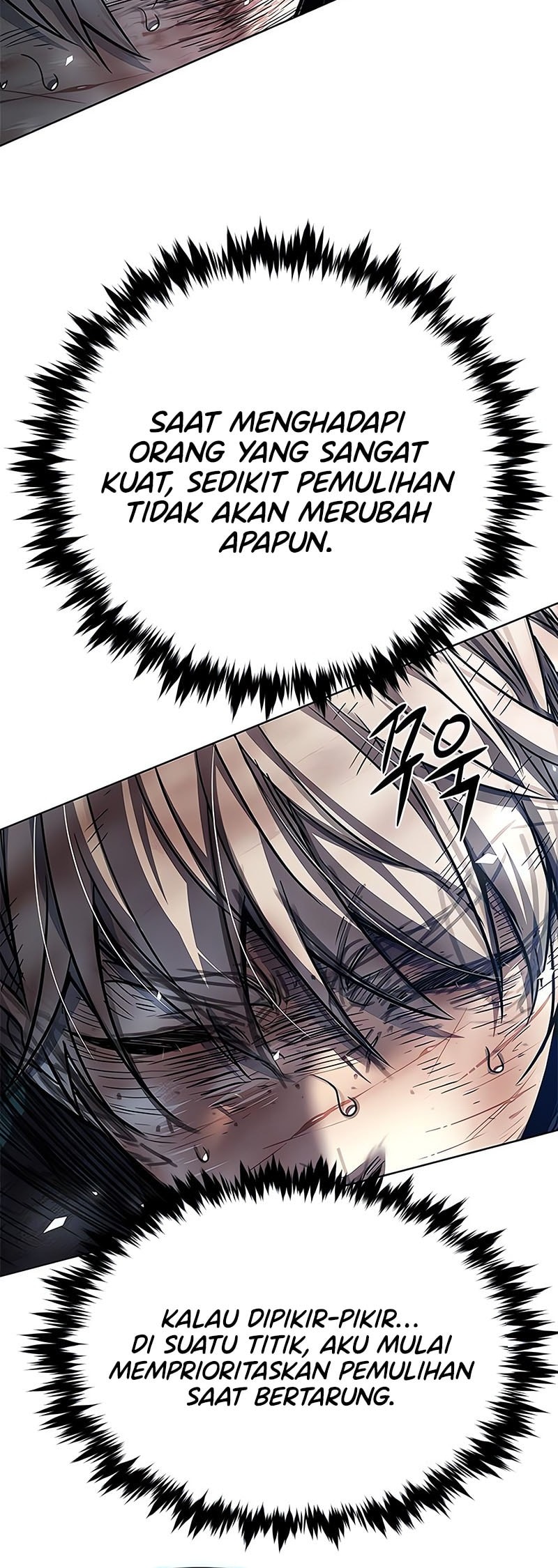 Eleceed Chapter 357 Gambar 70