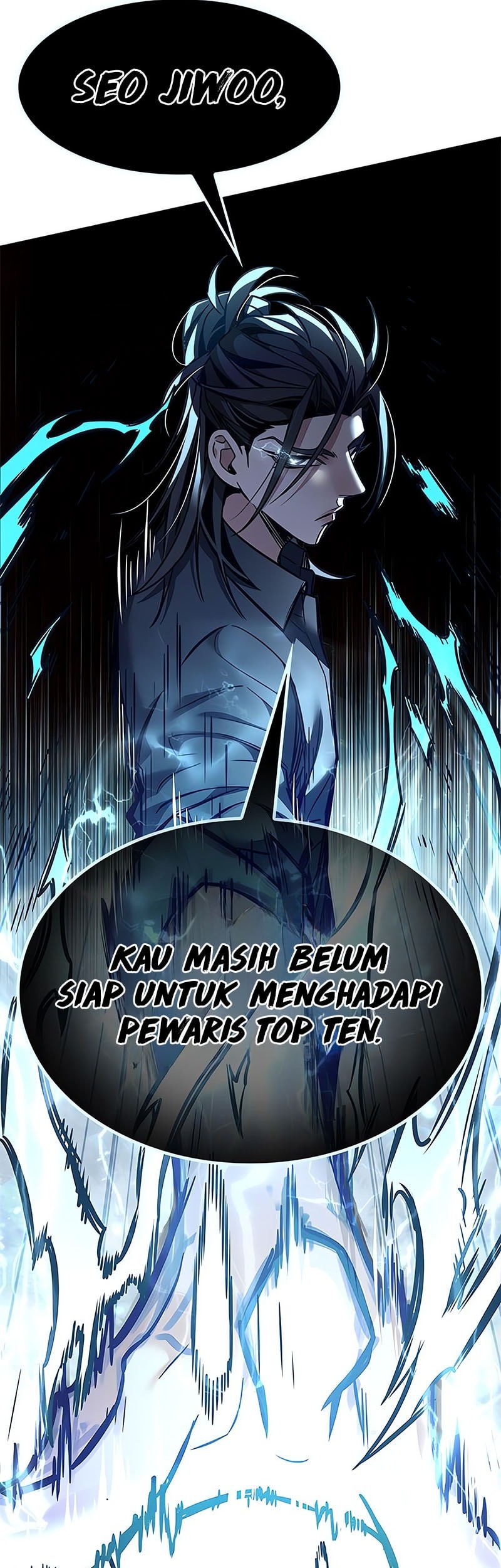 Eleceed Chapter 357 Gambar 71