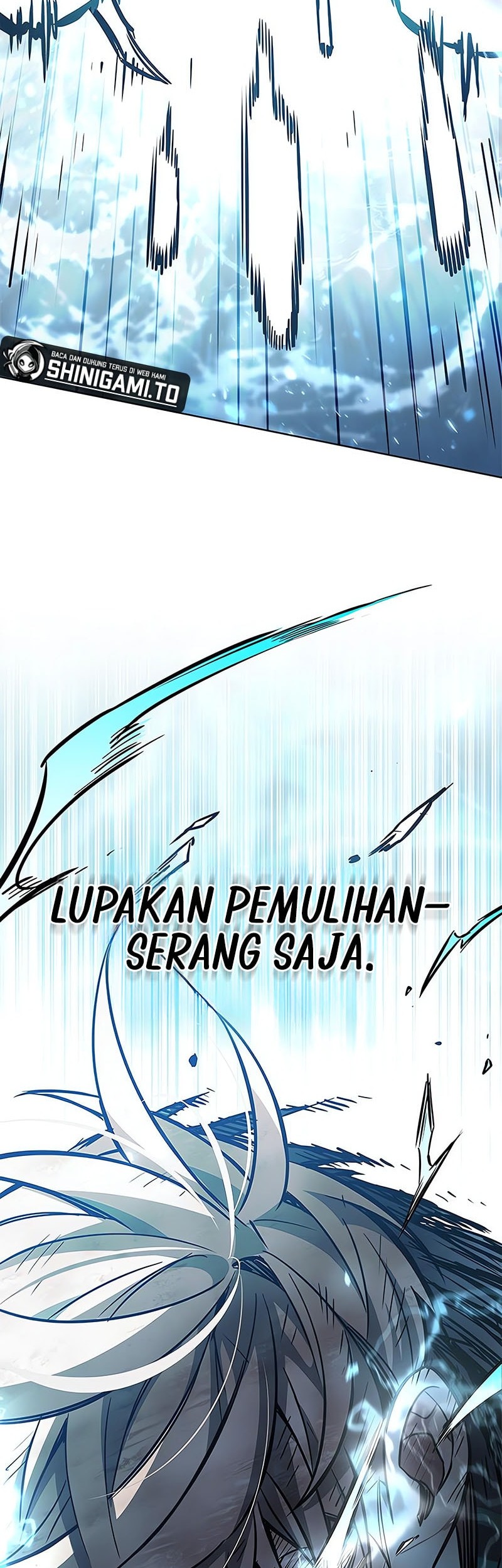 Eleceed Chapter 357 Gambar 72