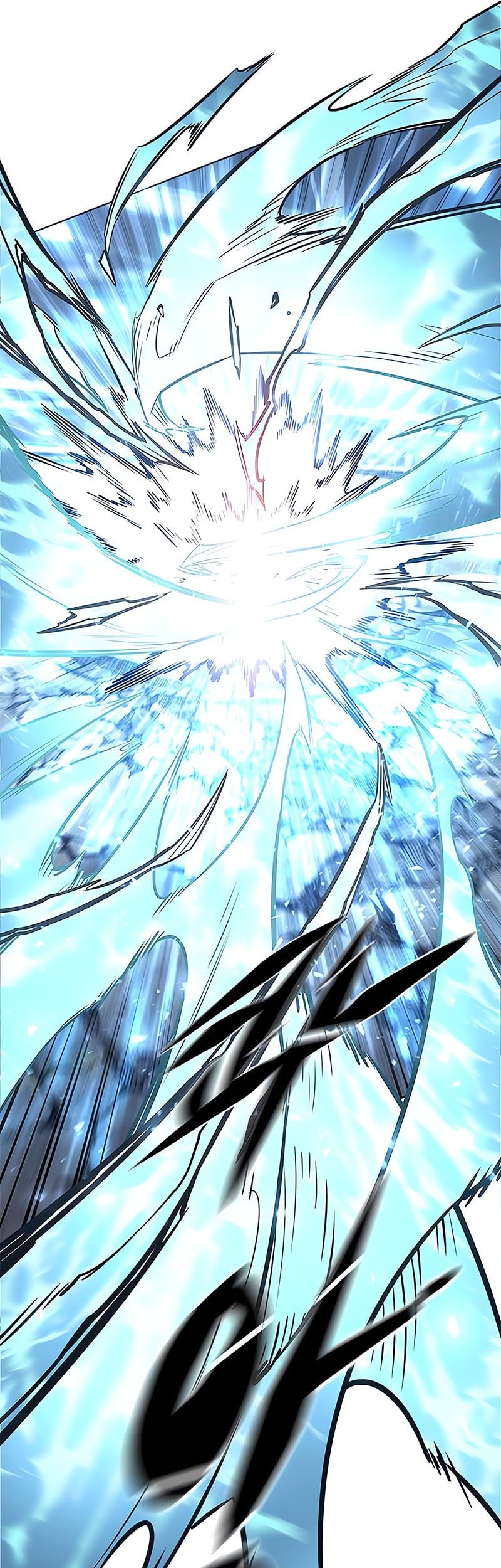 Eleceed Chapter 357 Gambar 77