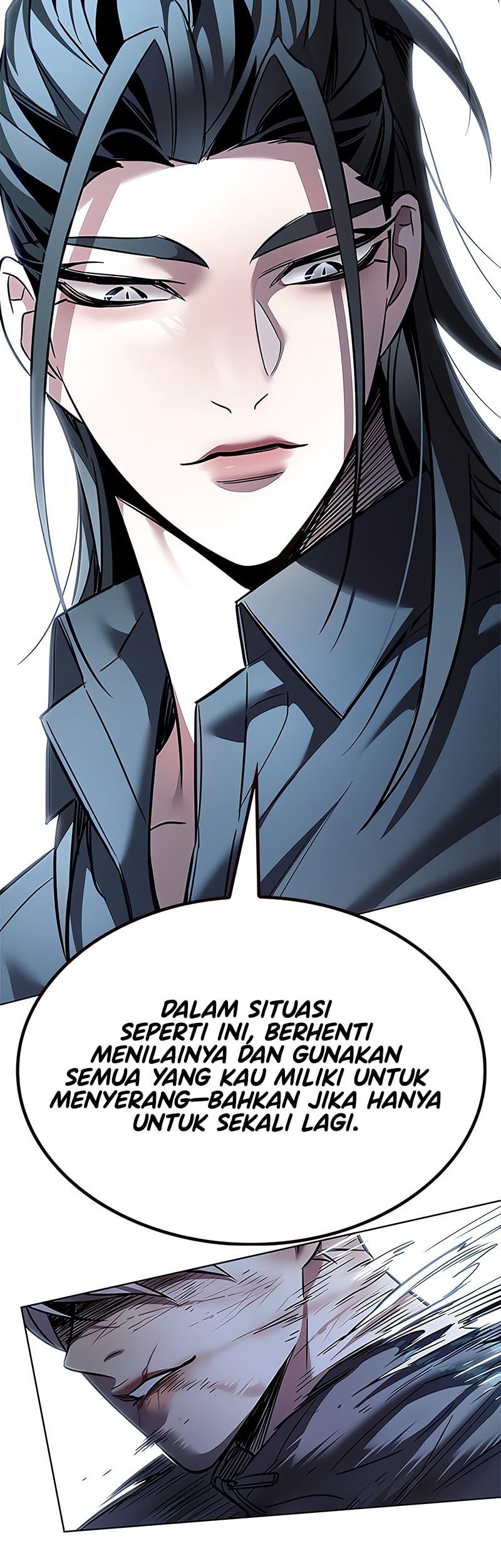 Eleceed Chapter 357 Gambar 83