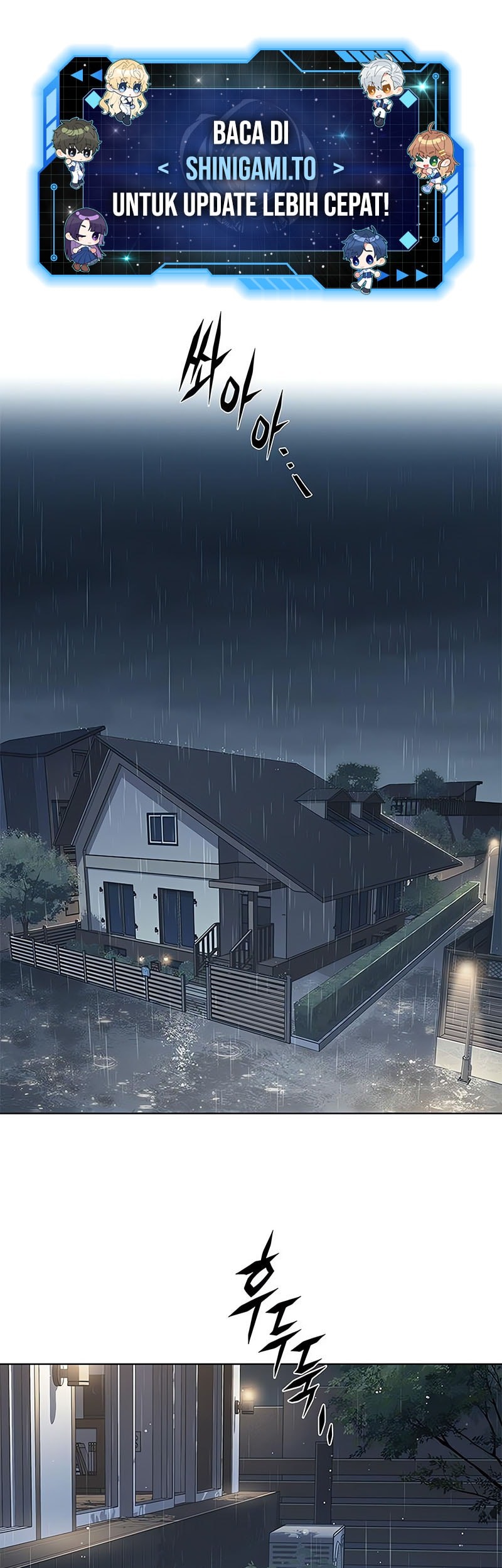 Baca Manhwa Eleceed Chapter 357 Gambar 2