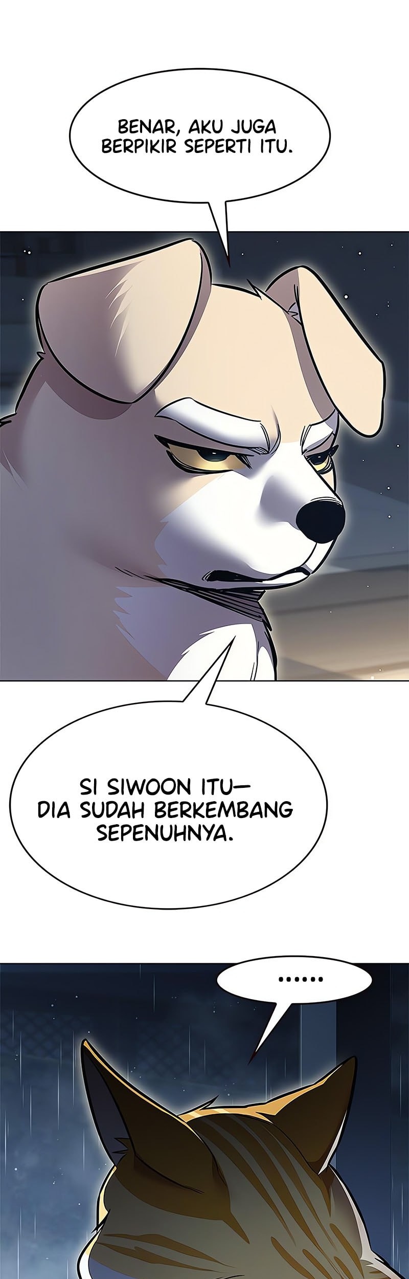 Eleceed Chapter 357 Gambar 4