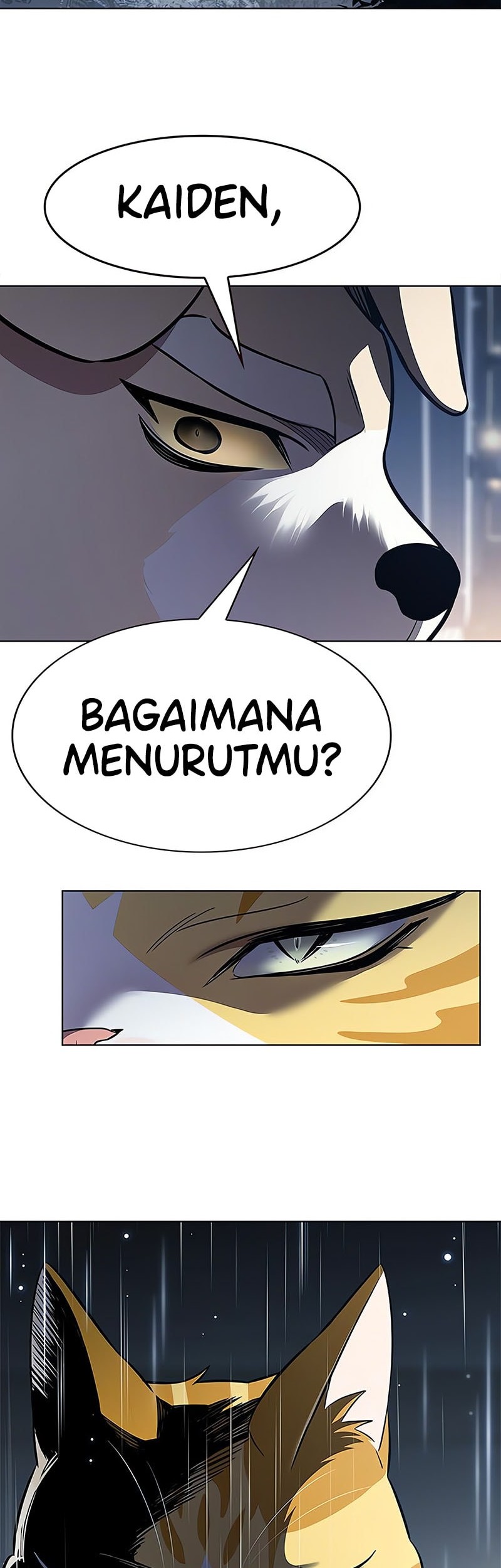 Eleceed Chapter 357 Gambar 7