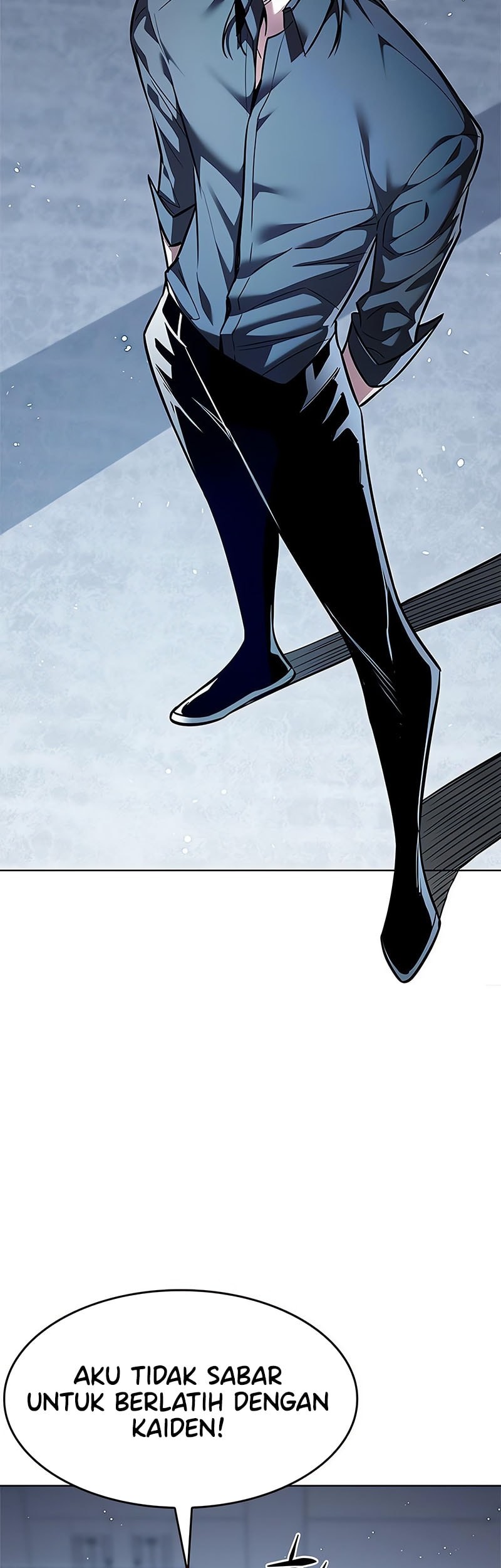 Eleceed Chapter 357 Gambar 12