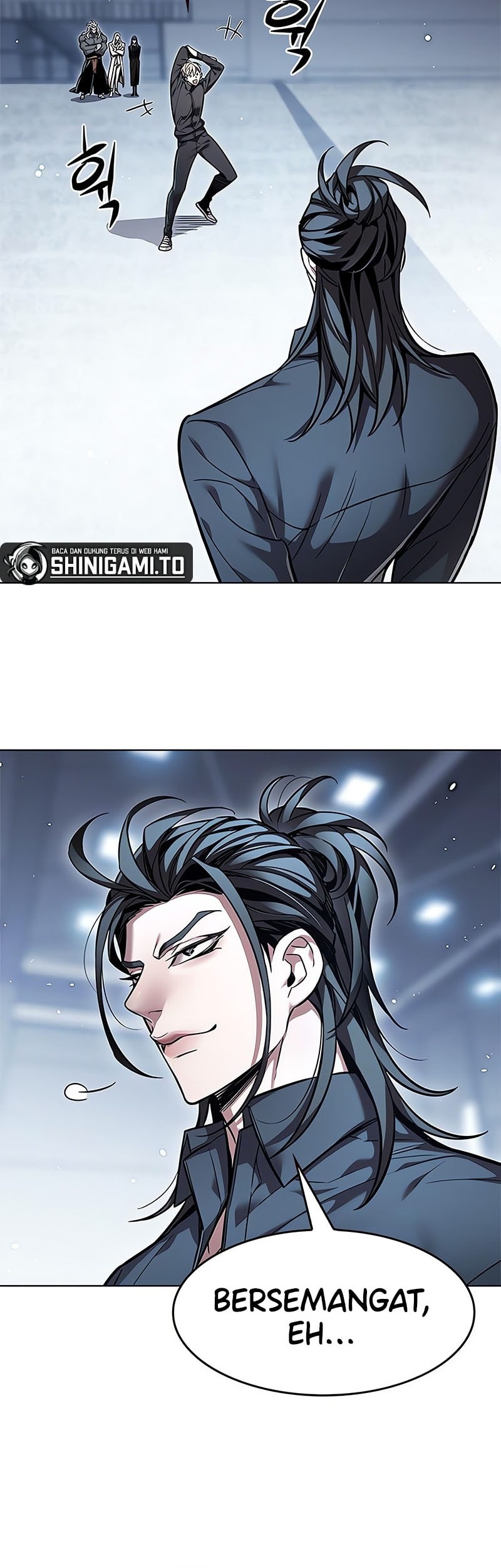 Eleceed Chapter 357 Gambar 13