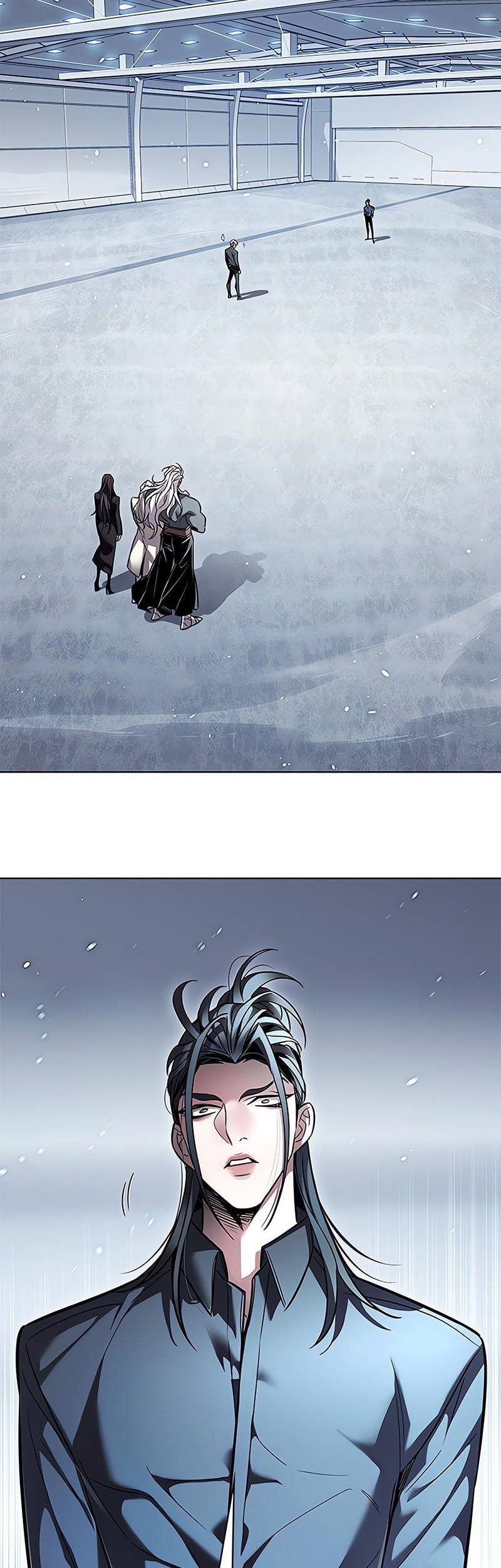 Eleceed Chapter 357 Gambar 15