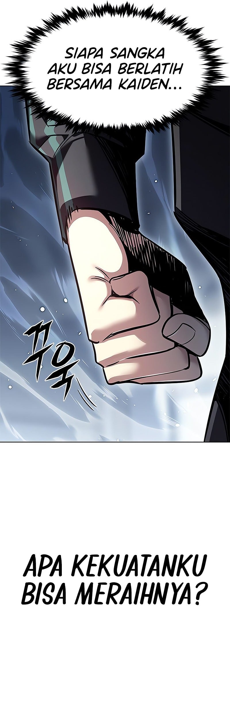 Eleceed Chapter 357 Gambar 18