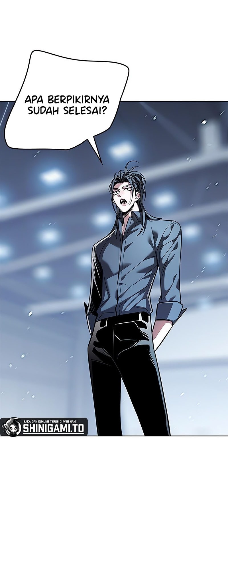 Eleceed Chapter 357 Gambar 19