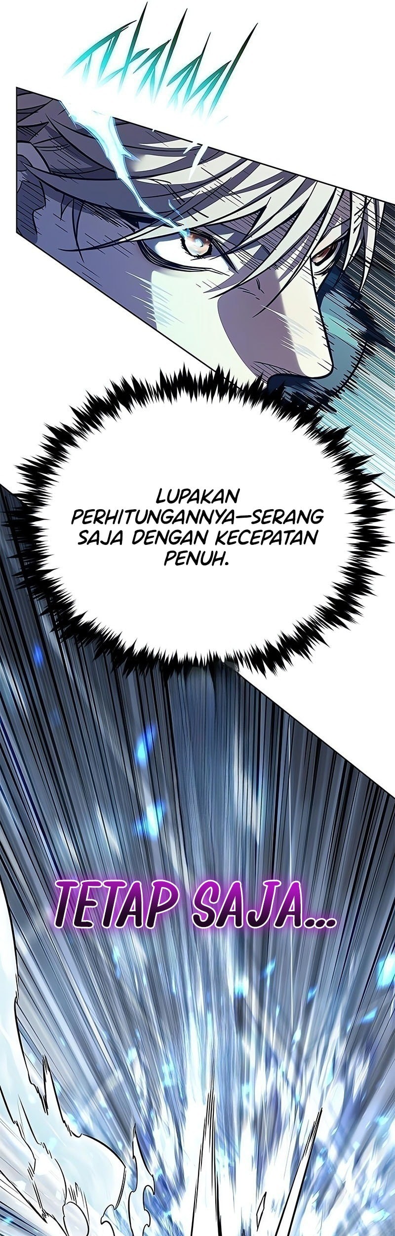 Eleceed Chapter 357 Gambar 20