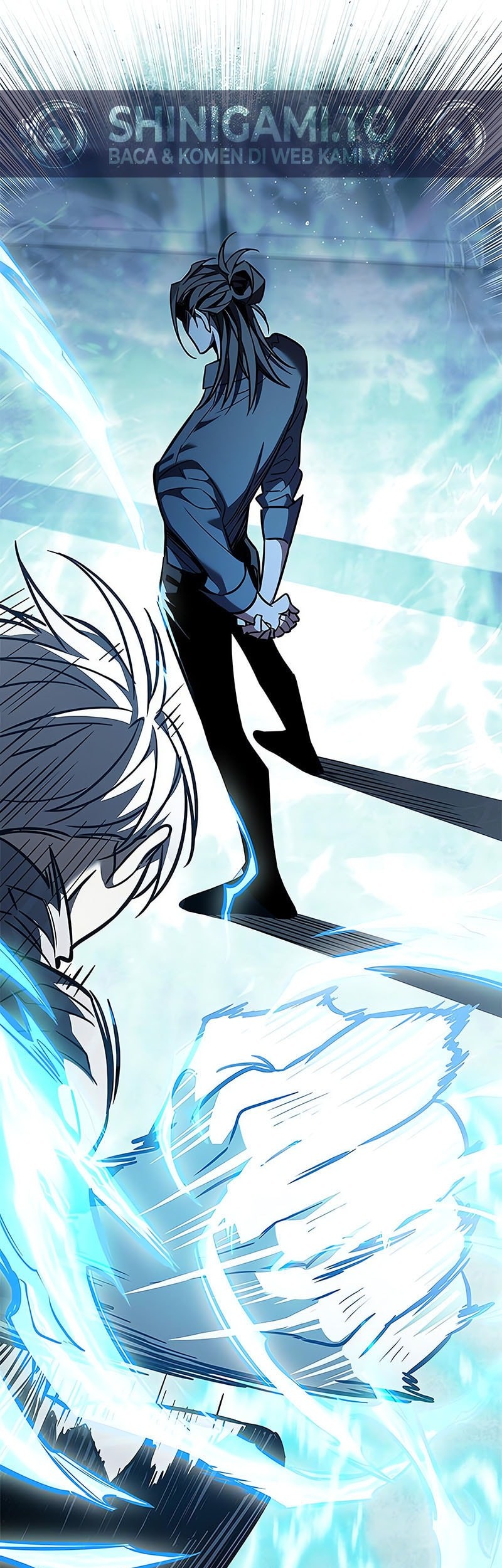 Eleceed Chapter 357 Gambar 24