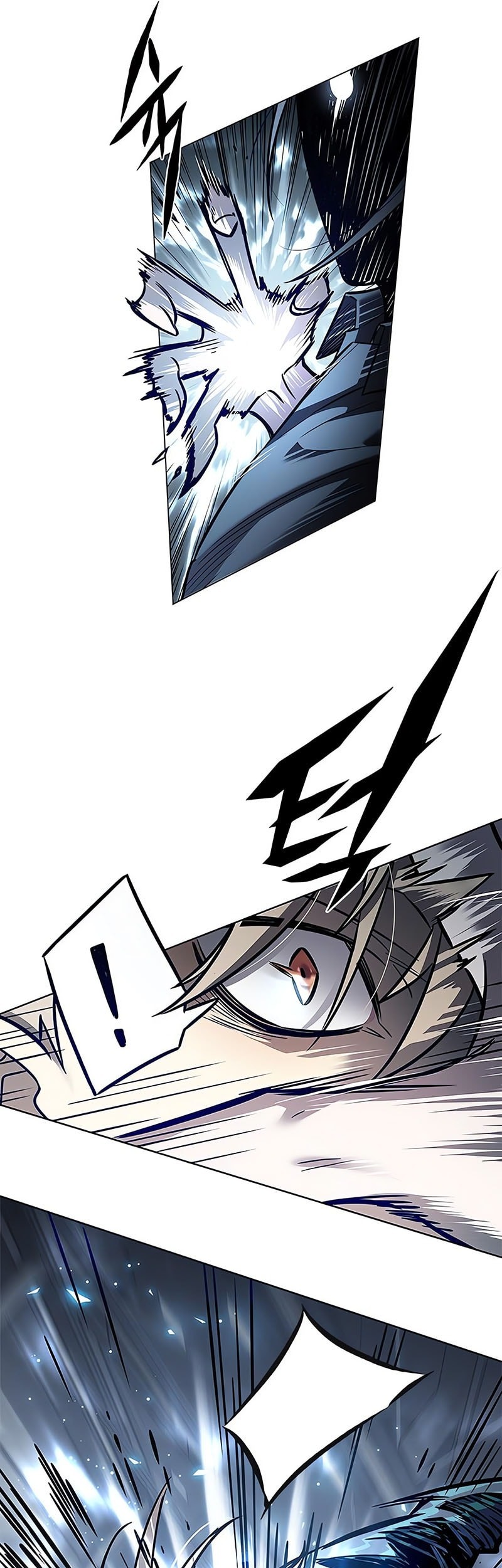 Eleceed Chapter 357 Gambar 28
