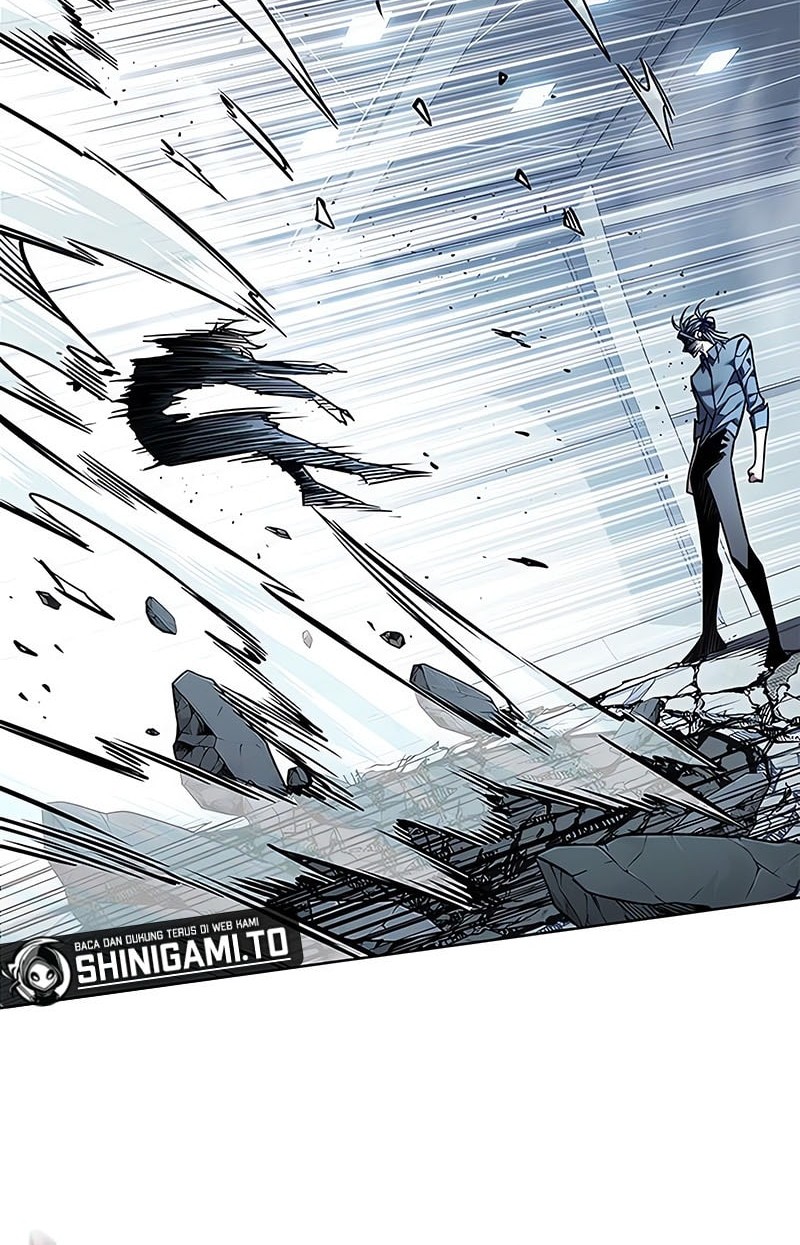 Eleceed Chapter 357 Gambar 31