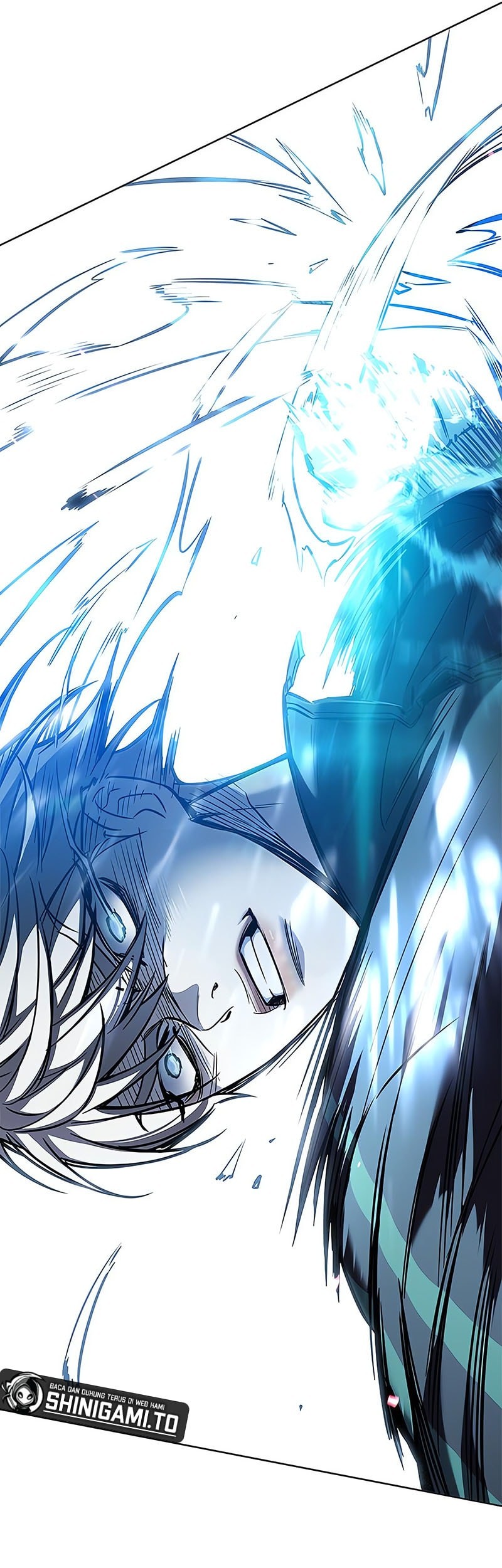 Eleceed Chapter 358 Gambar 38
