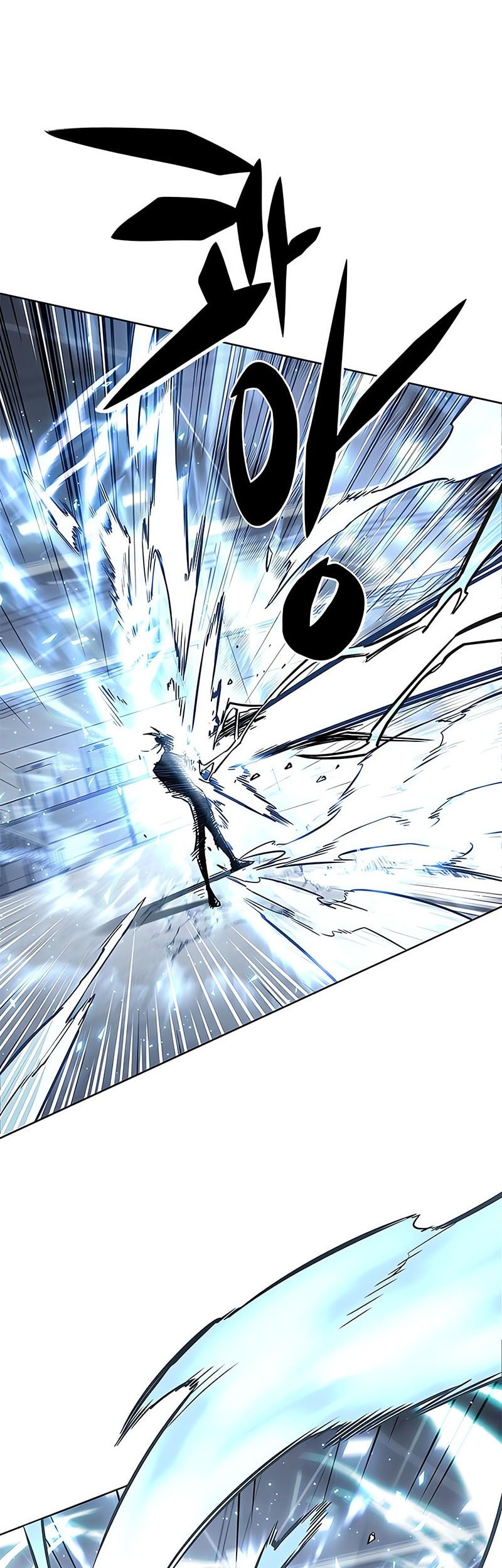 Eleceed Chapter 358 Gambar 39