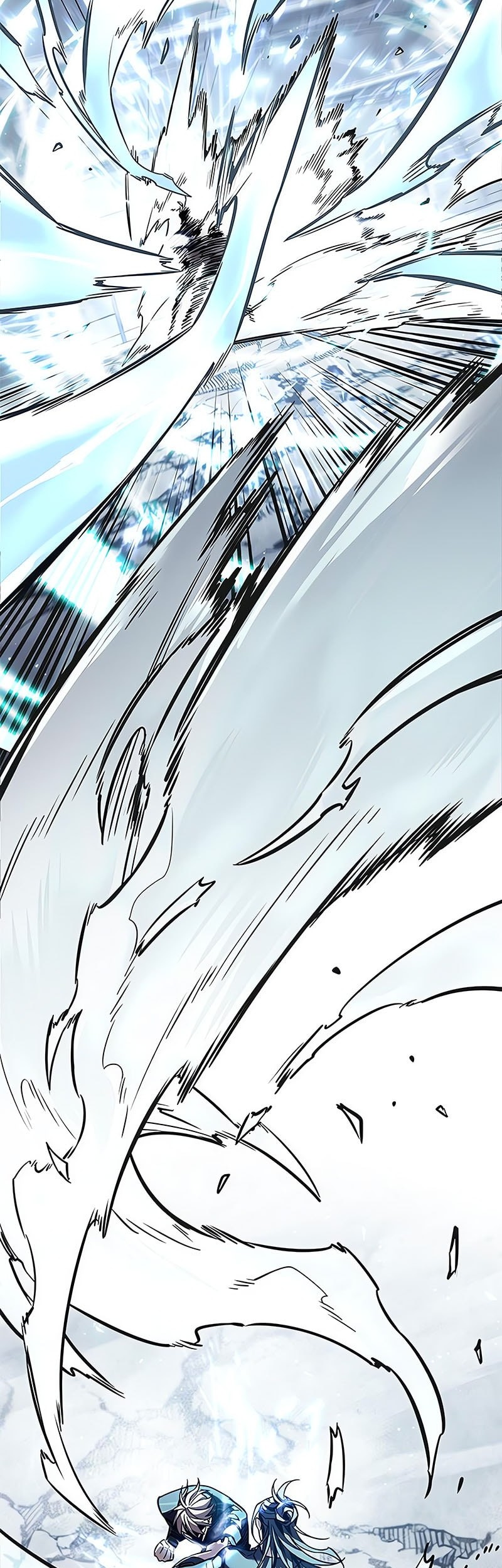Eleceed Chapter 358 Gambar 40