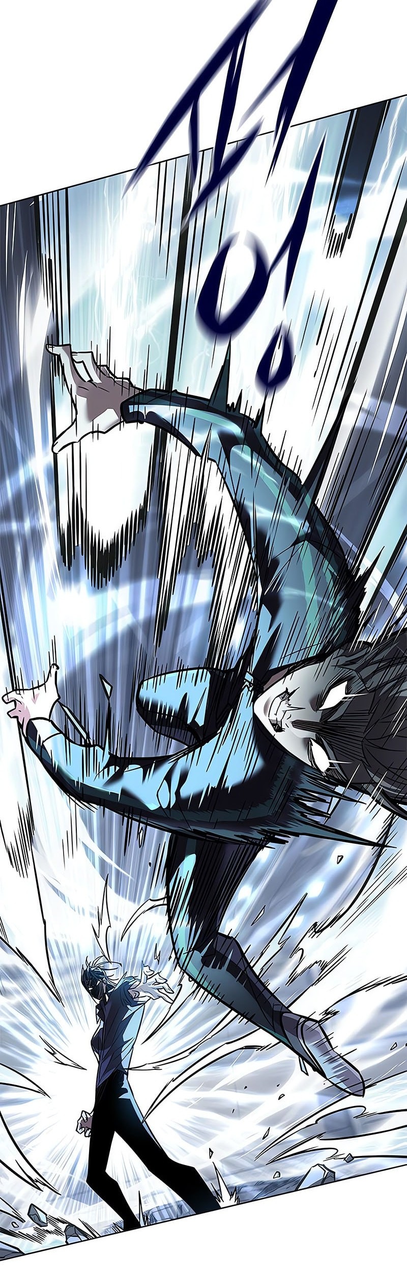 Eleceed Chapter 358 Gambar 43